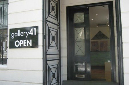 Gallery41 - Kingaroy Accommodation 2