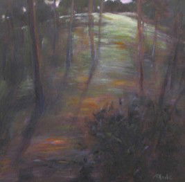 Gallery 110 Crystal - Kingaroy Accommodation 2