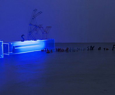 James Dorahy Project Space - Kingaroy Accommodation 0