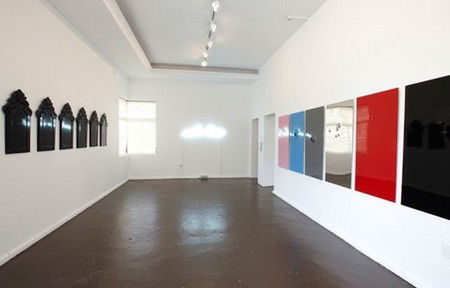 James Dorahy Project Space - Kingaroy Accommodation 2