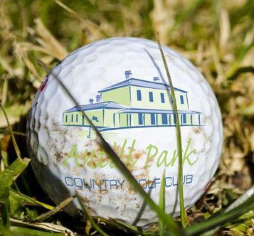 Antill Park Country Golf Club - Kingaroy Accommodation 0