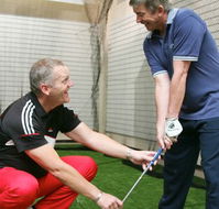 Golf 4 All - Kingaroy Accommodation
