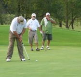 Penrith Golf and Recreation Club - Kingaroy Accommodation