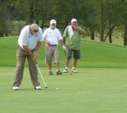 Penrith Golf And Recreation Club - Kingaroy Accommodation 0