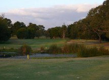 Penrith Golf And Recreation Club - Kingaroy Accommodation 1