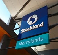 Stockland Merrylands - Kingaroy Accommodation