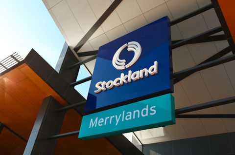 Stockland Merrylands - Kingaroy Accommodation 0