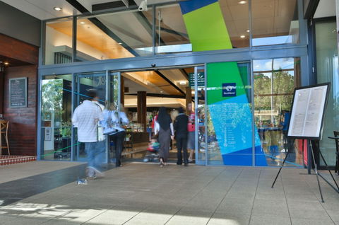 Stockland Merrylands - Kingaroy Accommodation 2