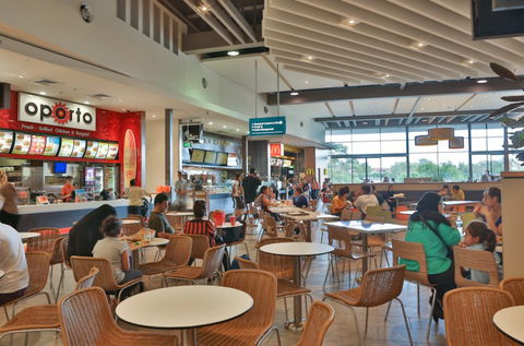 Stockland Merrylands - Kingaroy Accommodation 7