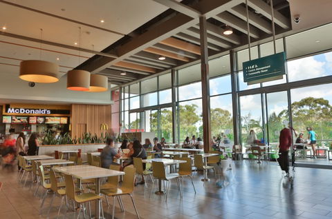 Stockland Merrylands - Kingaroy Accommodation 9