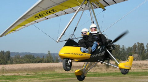 Air Borne - Kingaroy Accommodation 1