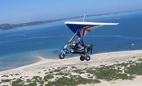 Air Borne - Kingaroy Accommodation 2