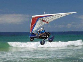 Air Borne - Kingaroy Accommodation 3