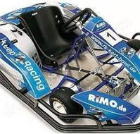 Go Karts Go - Kingaroy Accommodation