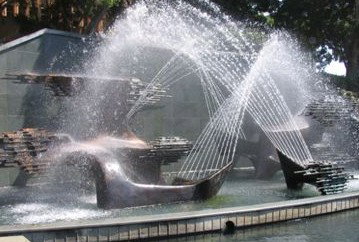 Newcastle Art Gallery - Kingaroy Accommodation 0