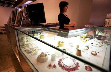 Newcastle Art Gallery - Kingaroy Accommodation 2