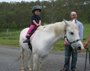 Hunter Valley Horse Riding And Adventures - Kingaroy Accommodation 2