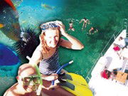 Imagine Cruises - Kingaroy Accommodation 3