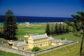 Newcastle Ghost Tours - Kingaroy Accommodation 1