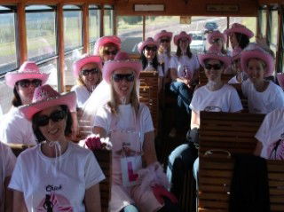 Newcastles Famous Tram - Kingaroy Accommodation 0