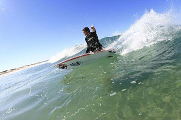 Surfest Surf School - Kingaroy Accommodation 2