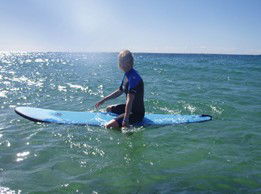 Surfest Surf School - Kingaroy Accommodation 3