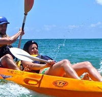 Go Sea Kayak - Kingaroy Accommodation