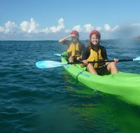 Cape Byron Kayaks - Kingaroy Accommodation