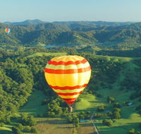 Byron Bay Ballooning - Kingaroy Accommodation