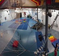 Circus Arts - Kingaroy Accommodation