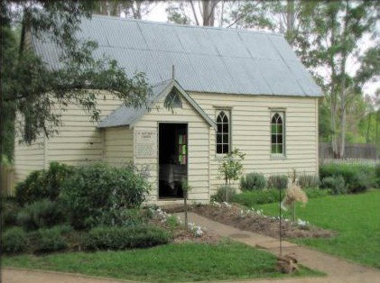 The Australiana Pioneer Village Ltd - Kingaroy Accommodation 6