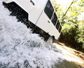 G Adventures - Kingaroy Accommodation 2