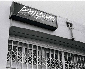 Galerie Pompom - Kingaroy Accommodation 0