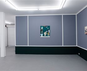 Galerie Pompom - Kingaroy Accommodation 1