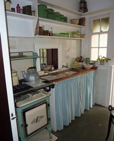 Nutcote - May Gibbs' Home - House Museum - Kingaroy Accommodation 3