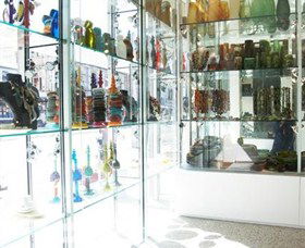 Dinosaur Designs - Kingaroy Accommodation 3