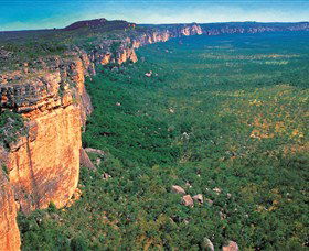 AAT Kings Guided Tours (Top End) - Kingaroy Accommodation 0