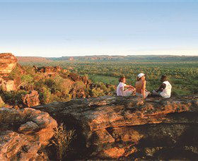 AAT Kings Guided Tours (Top End) - Kingaroy Accommodation 2