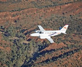 Air Adventure Australia - Kingaroy Accommodation 1