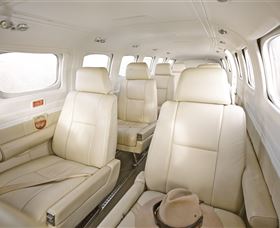 Air Adventure Australia - Kingaroy Accommodation 2
