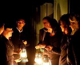 Q Station Tours - Q Station Retreat - Kingaroy Accommodation 0