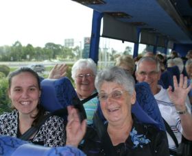 All Australian Journeys - Kingaroy Accommodation 1