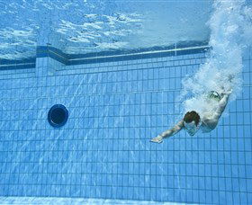 Dive Into History At Sydney Olympic Park Aquatic Centre - Kingaroy Accommodation 0