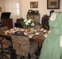 The Hills District Historical Society Museum and Research Centre - Kingaroy Accommodation