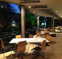 Castle Hill Tavern - Kingaroy Accommodation