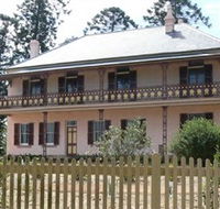 Bella Vista Farm - Kingaroy Accommodation