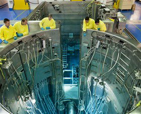 Australian Nuclear Science And Technology Organisation - Kingaroy Accommodation 0