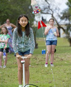 Australian Nuclear Science And Technology Organisation - Kingaroy Accommodation 3