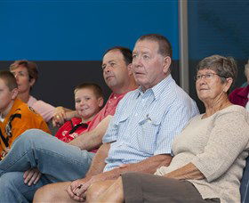 Australian Nuclear Science And Technology Organisation - Kingaroy Accommodation 5