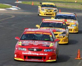 Adrenalin - Kingaroy Accommodation 0